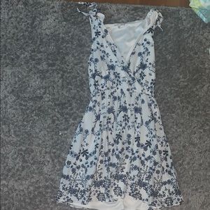 Charlotte Russe Floral dress